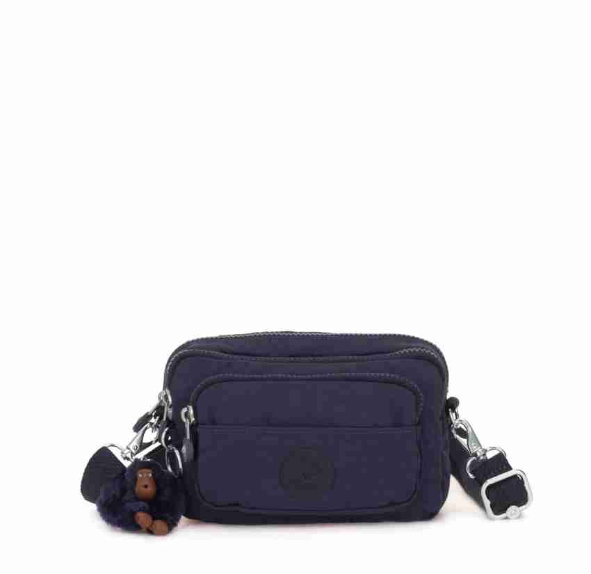 Kipling multiple waist bag on sale