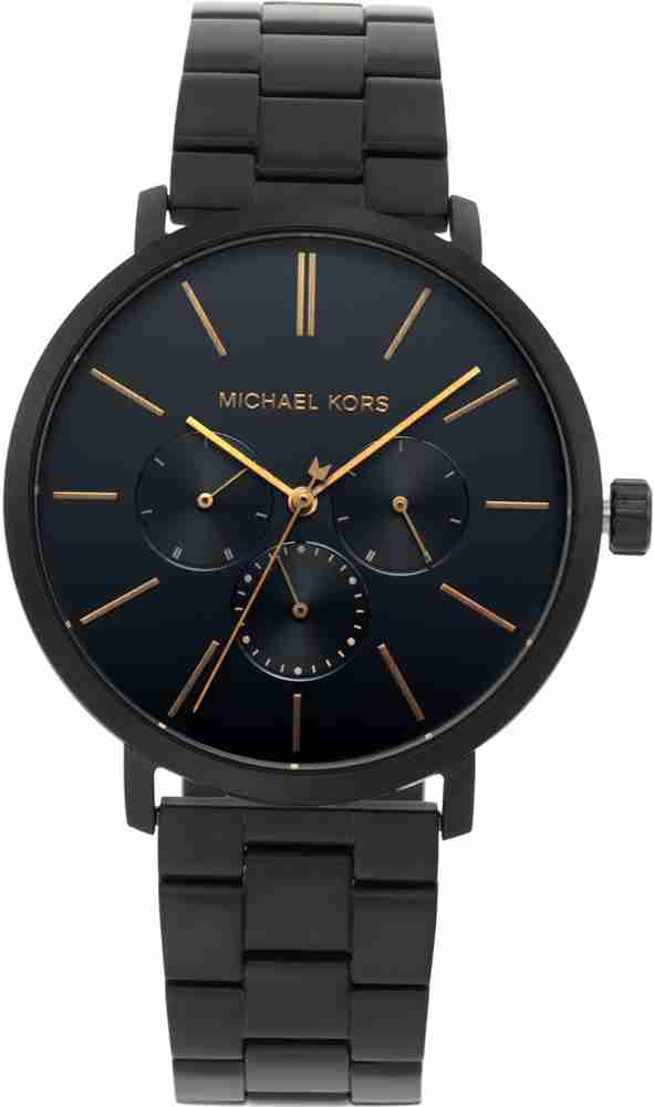 MICHAEL KORS Blake Blake Analog Watch For Men Buy