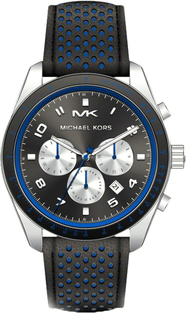 MICHAEL KORS Keaton Keaton Analog Watch For Men Buy MICHAEL KORS Keaton Keaton Analog Watch For Men MK8706 Online at Best Prices in India Flipkart