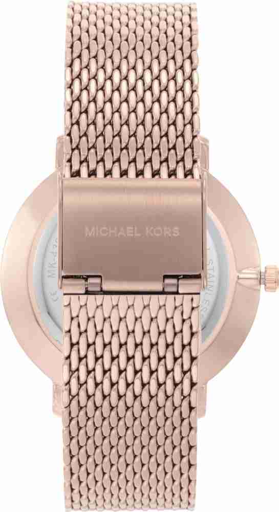 Michael kors watch mk4392 new arrivals