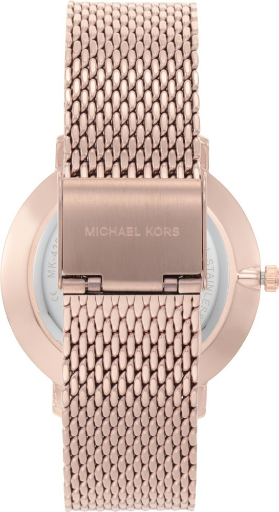 Michael kors sales watch mk4392