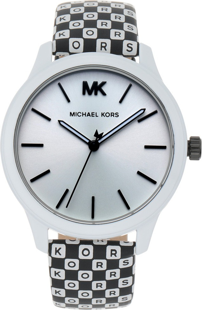MICHAEL KORS Runway Runway Analog Watch For Women Buy MICHAEL