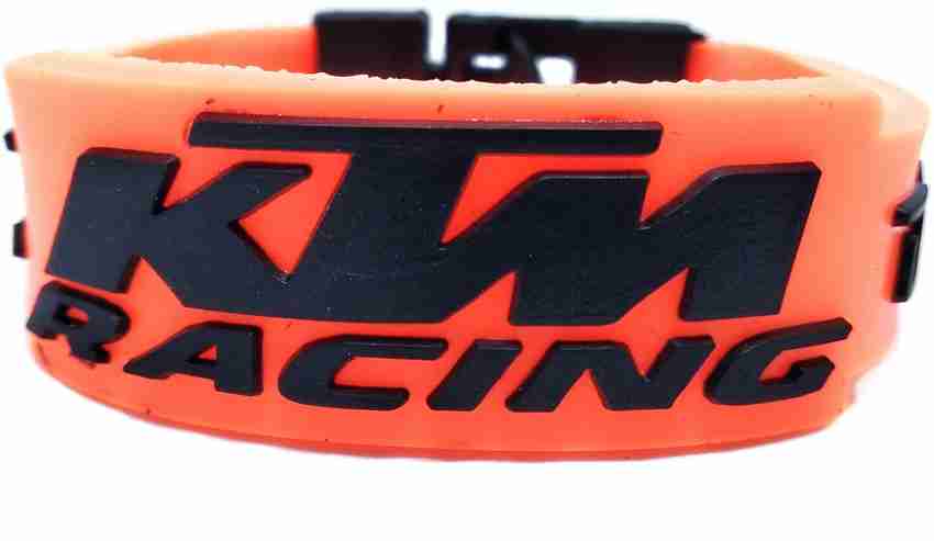 Ktm wristband hotsell