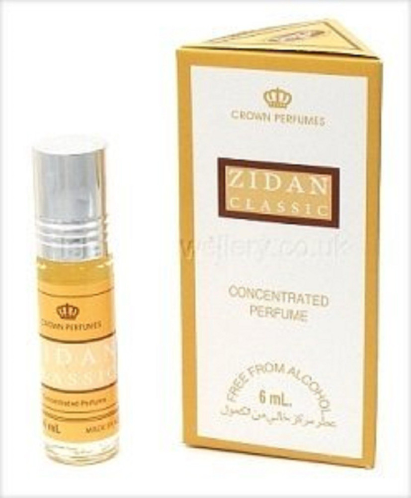 Al rehab sale attar online