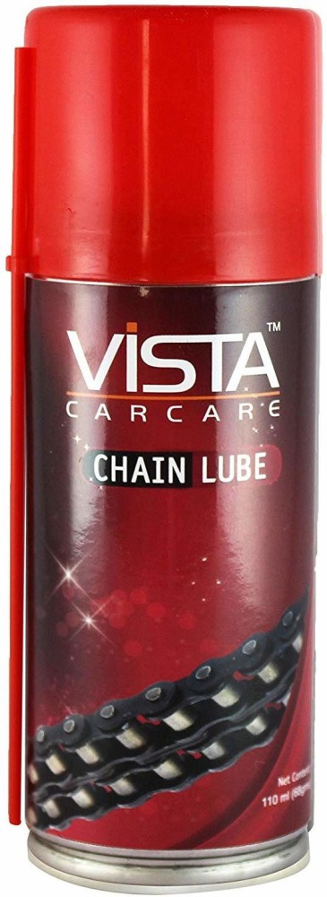 Best Bike Chain Lube 110ml. Shop now @ VISTA AUTO CARE