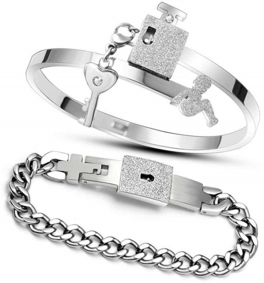 Key lock store bracelet flipkart