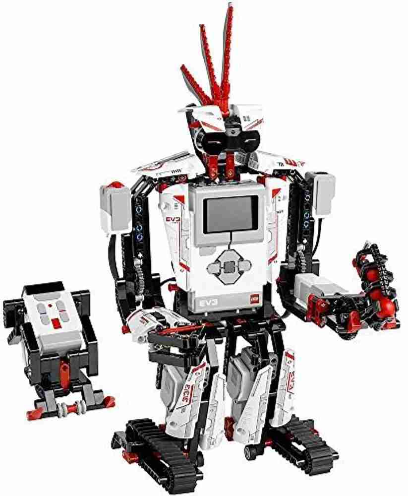 Ev3 remote control deals