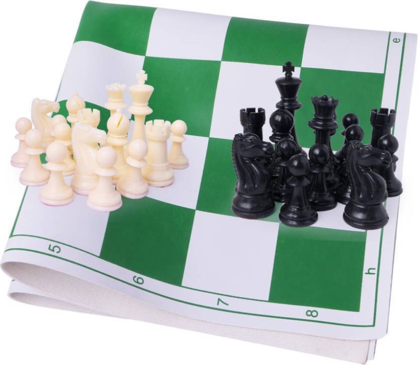 Giant Chess Piece 41 Inch Light Plastic Rook