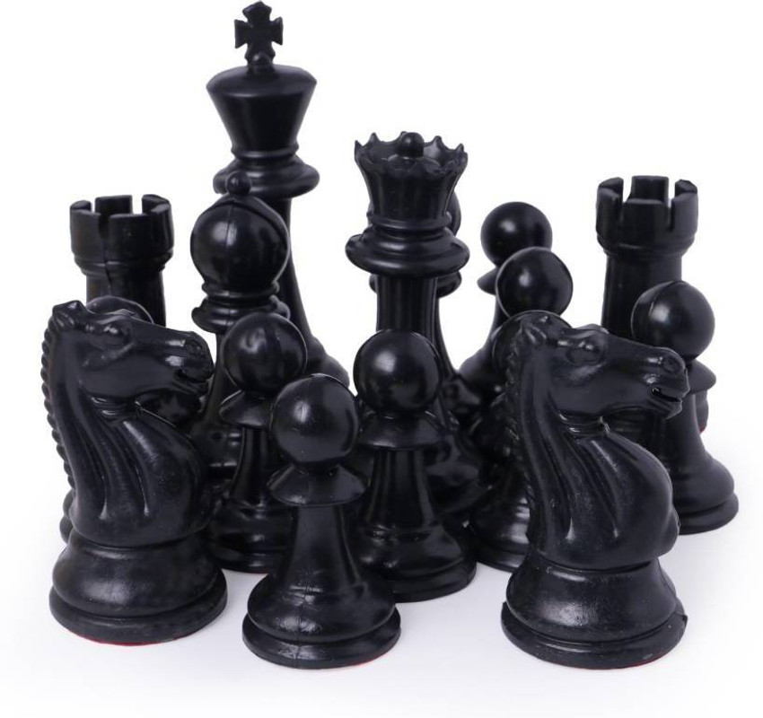 Giant Chess Piece 41 Inch Light Plastic Rook