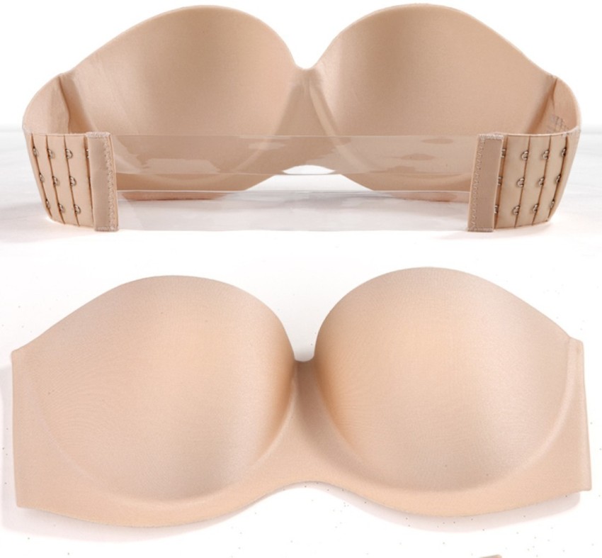 Backless Push Up Hot Sexy Bras for Women - cheapsalemarket