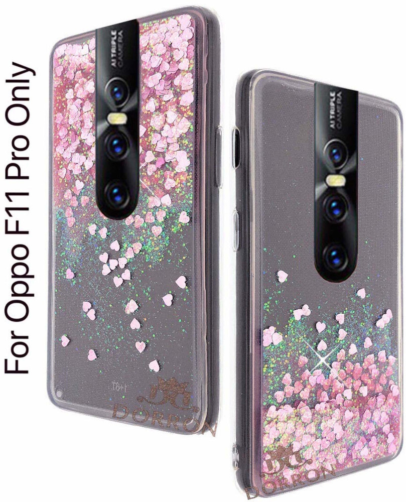 Oppo f11 discount pro back cover