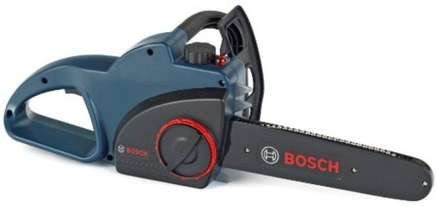 Bosch sales children's chainsaw