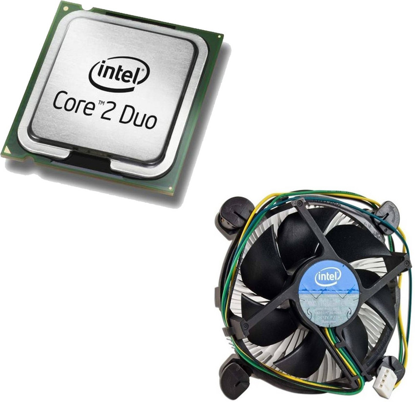 Core 2 sales duo lga 775