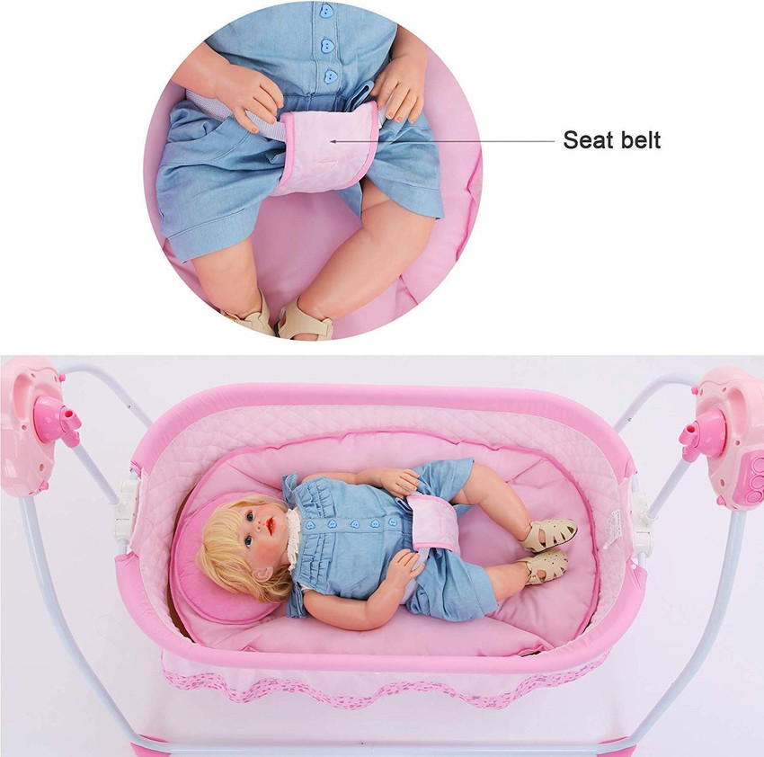 Electronic clearance baby palna