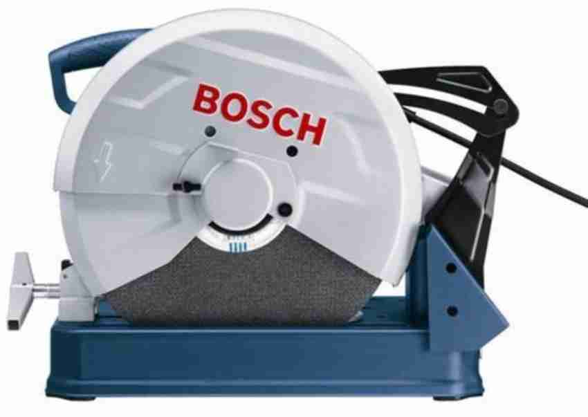 BOSCH GCO 14 24 Professional Metal Cut off Saw Chop Saw Metal