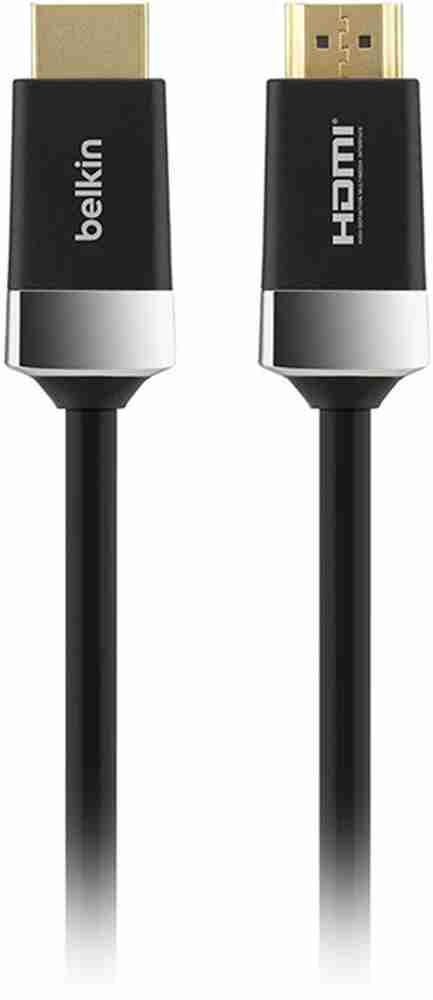 Belkin hdmi 4k best sale