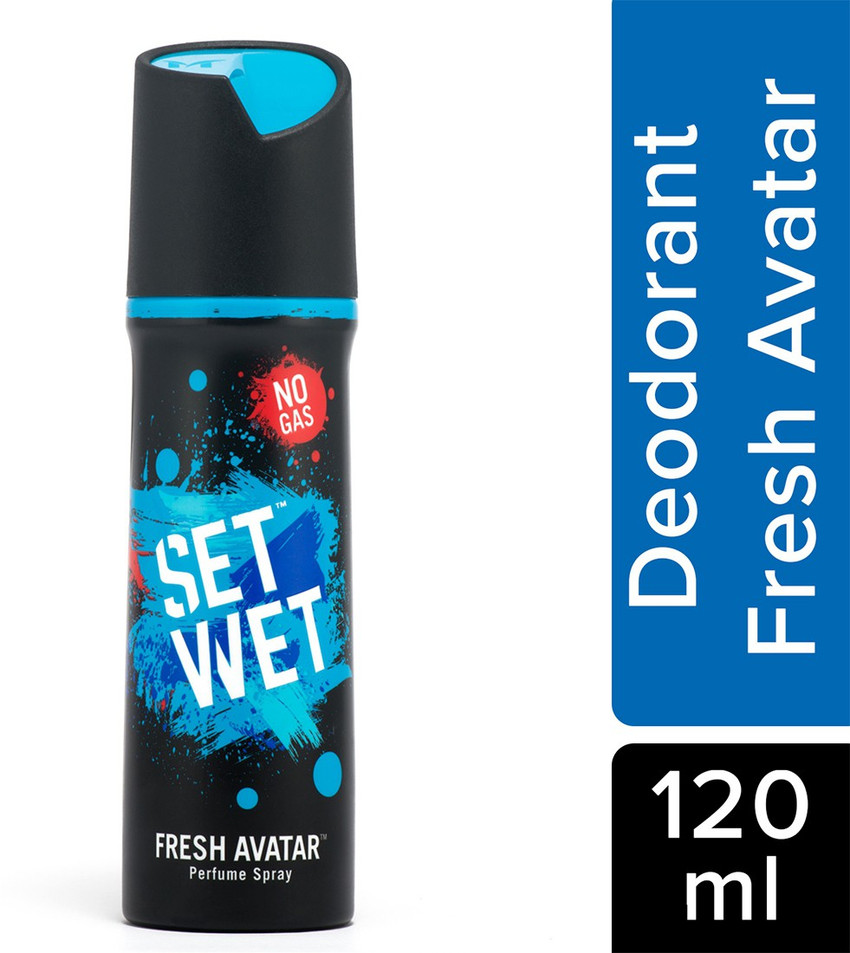 Set wet online cool perfume