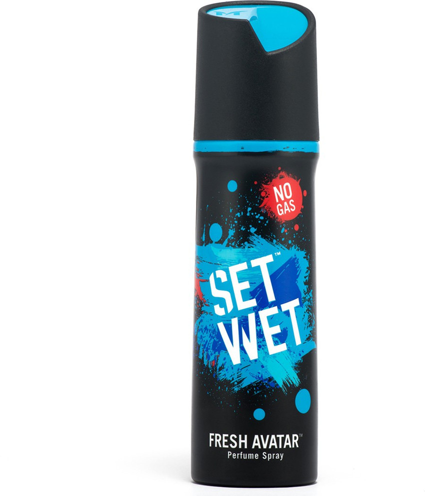 Flipkart discount body spray
