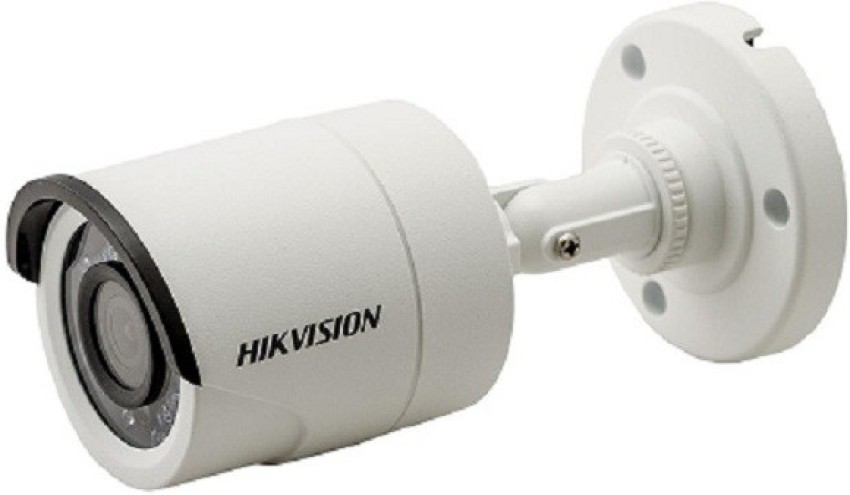 Hikvision 2.4 deals mp bullet camera