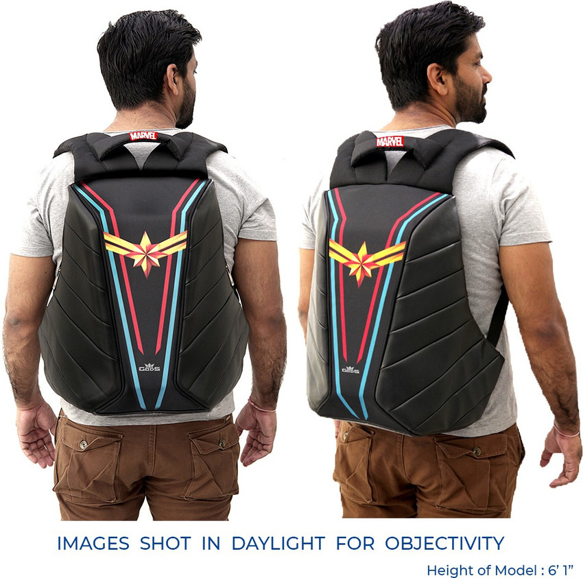 GODS 15.6 inch Laptop Backpack RG MA XA CM Price in India Flipkart