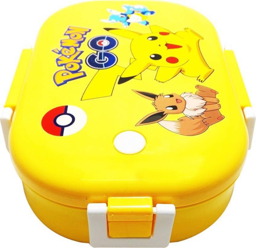 Pokemon Bento Box 450 ml