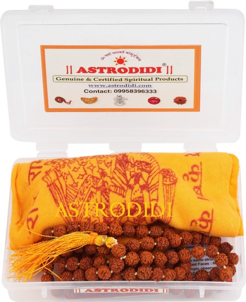 Astrodidi rudraksha clearance