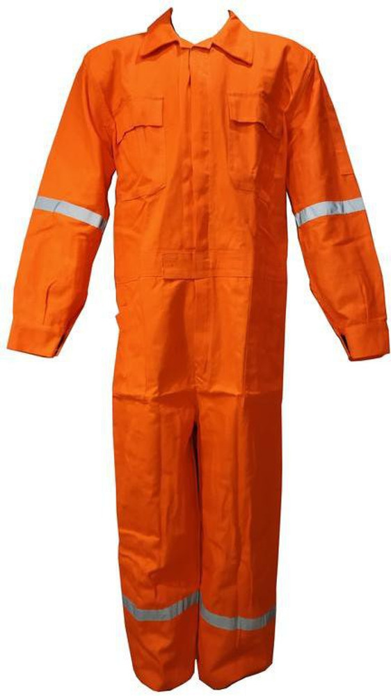 Boiler suit cotton clearance
