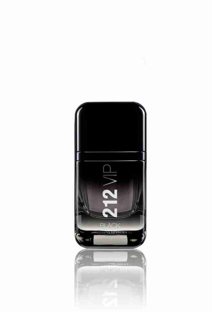 Buy CAROLINA HERRERA 212 Vip Black Eau de Parfum 50 ml Online In