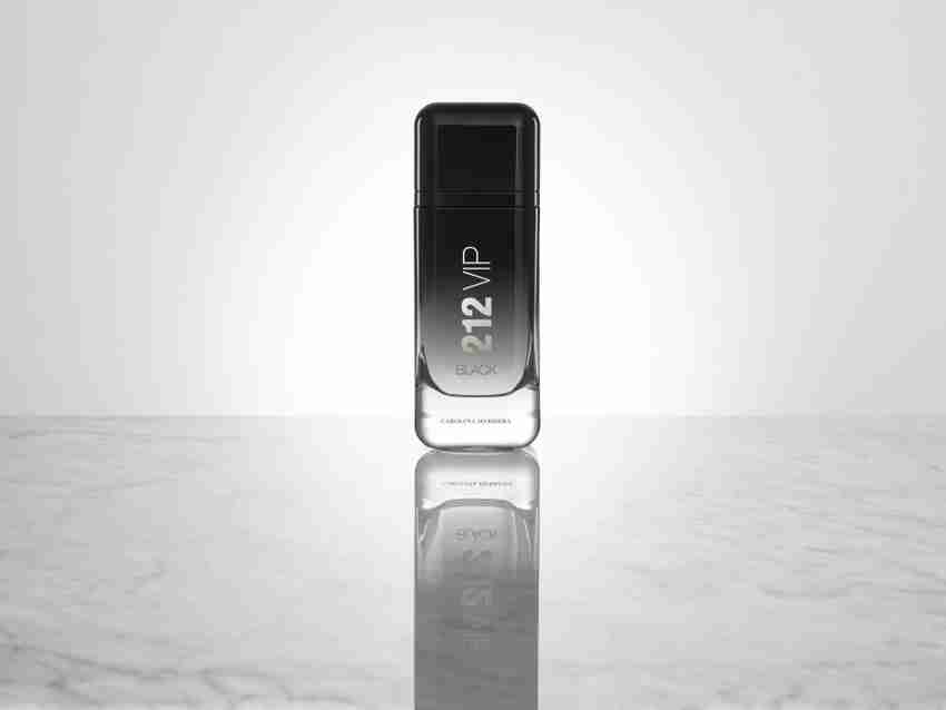 Carolina herrera black hotsell hombre