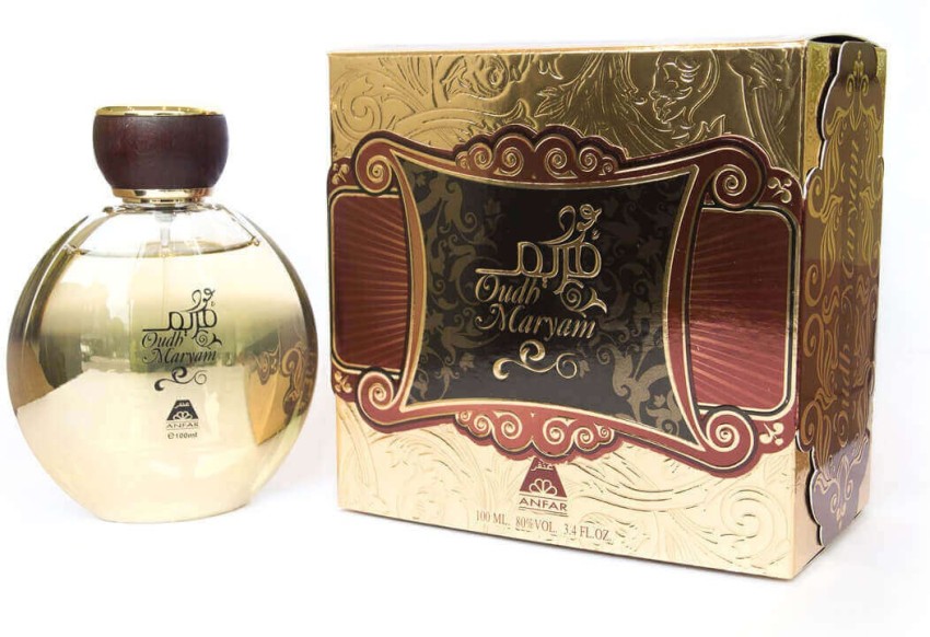 Meryam fragrance new arrivals