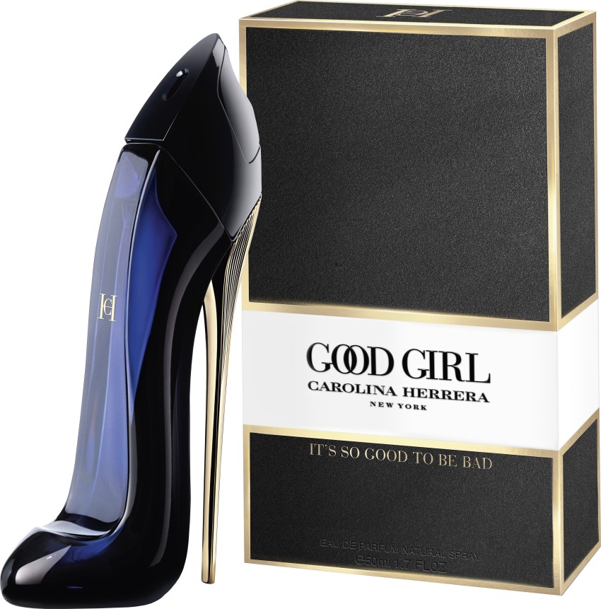 Buy Carolina Herrera Good Girl Eau De Parfum For Women Online at Best Price  of Rs null - bigbasket