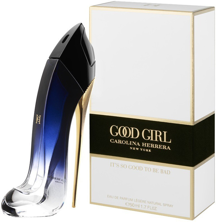 Carolina Herrera Good Girl (Pink & Green) 80ml – Enchanting Fragrances