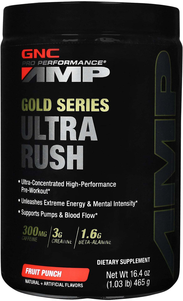 Gnc Pro Performance Amp Pre Workout EOUA Blog
