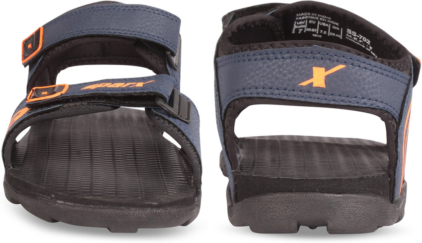 Flipkart sparx belt slippers top