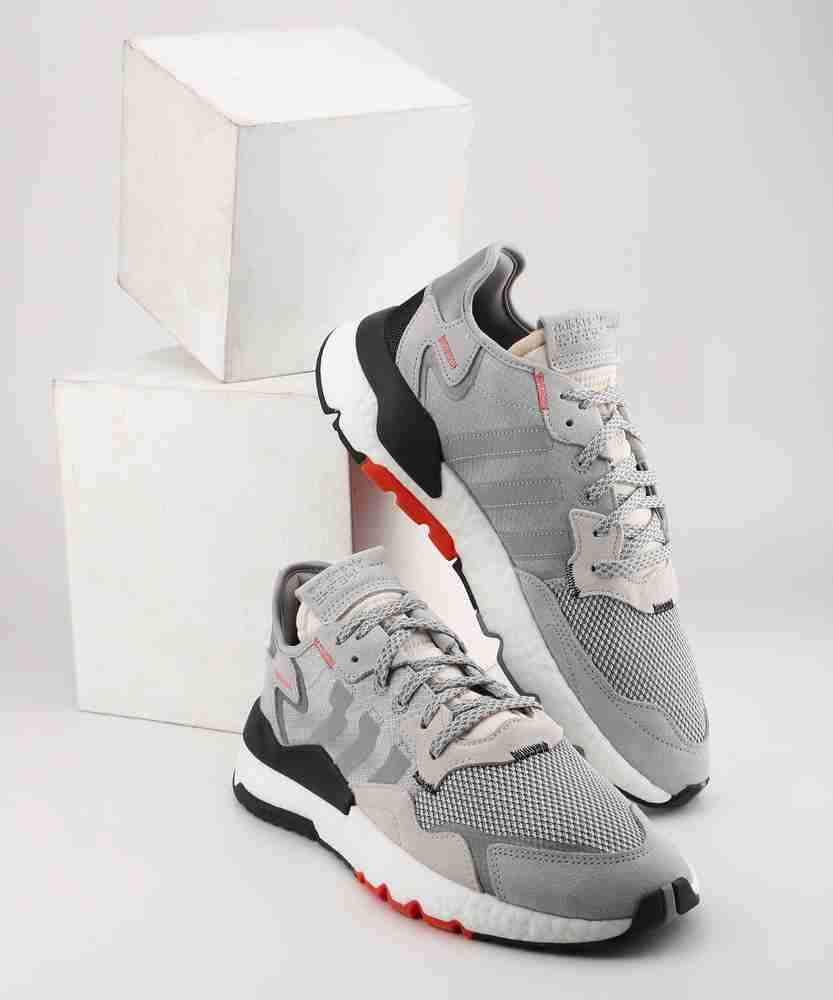 Men's adidas shop nite jogger