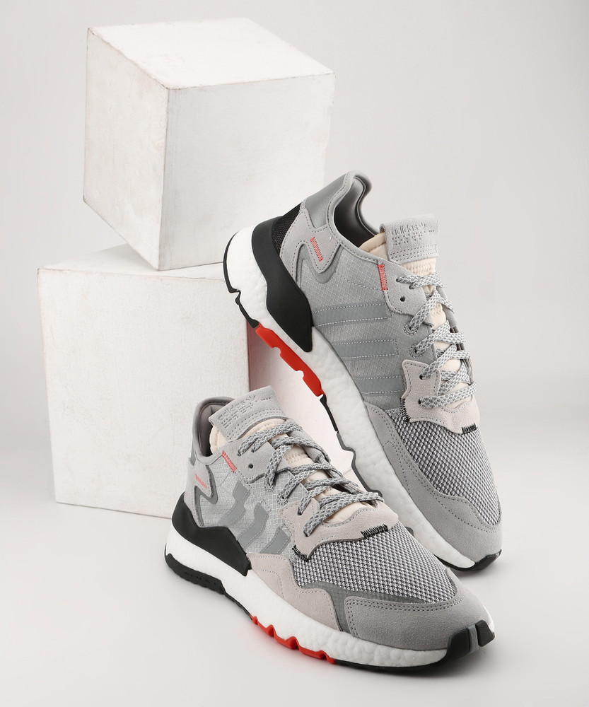 ADIDAS ORIGINALS NITE JOGGER SS 19 Training Gym Shoes For Men