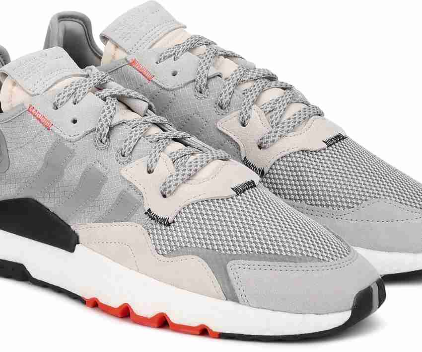 Adidas caulquier nite jogger heren
