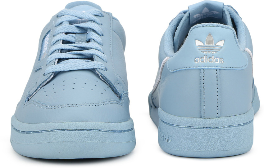 Continental 80 best sale light blue