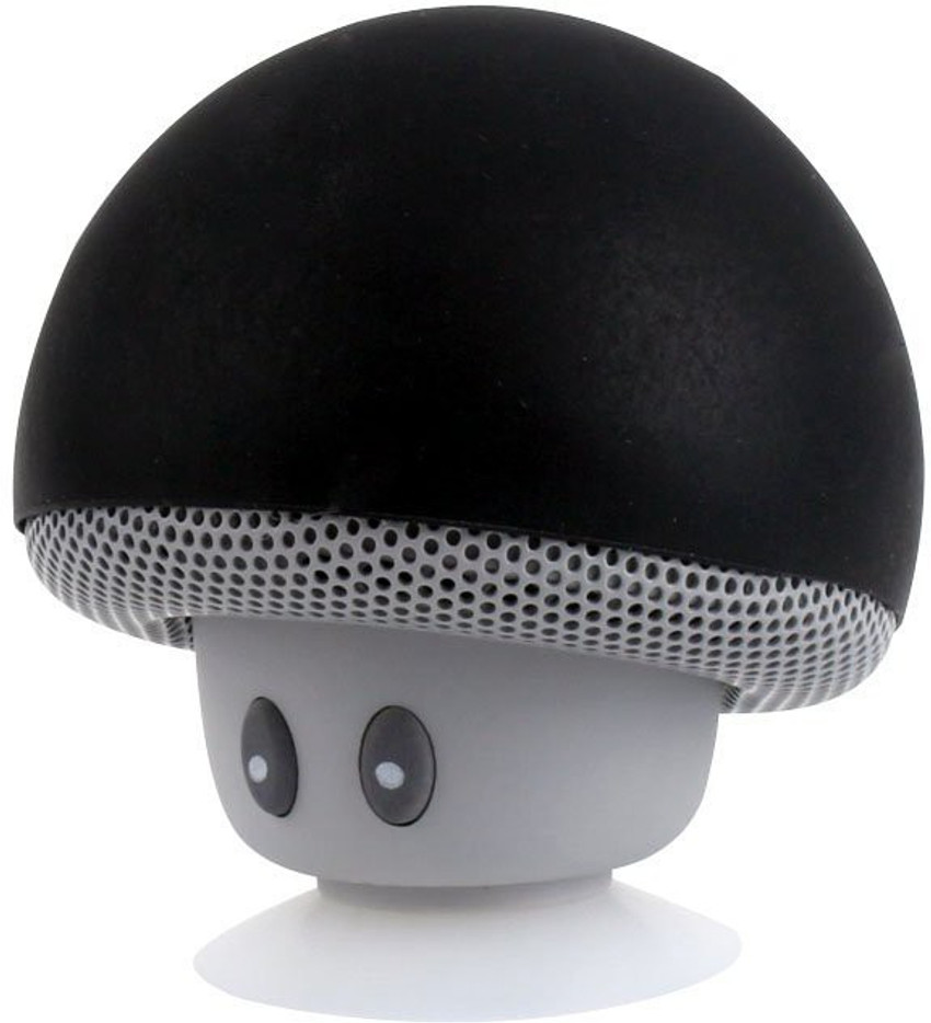 Buy Voltegic Mini Bluetooth Speaker Suction Cup Phone Holder 3 W