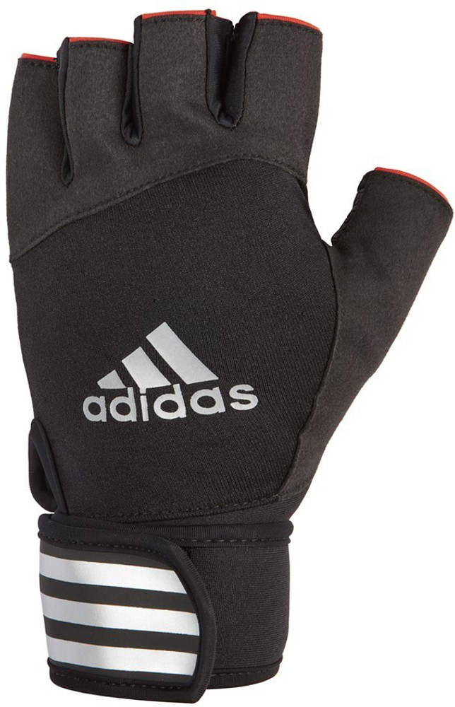 Mens online adidas gloves