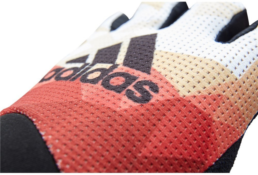 Adidas women's performance gloves 2025