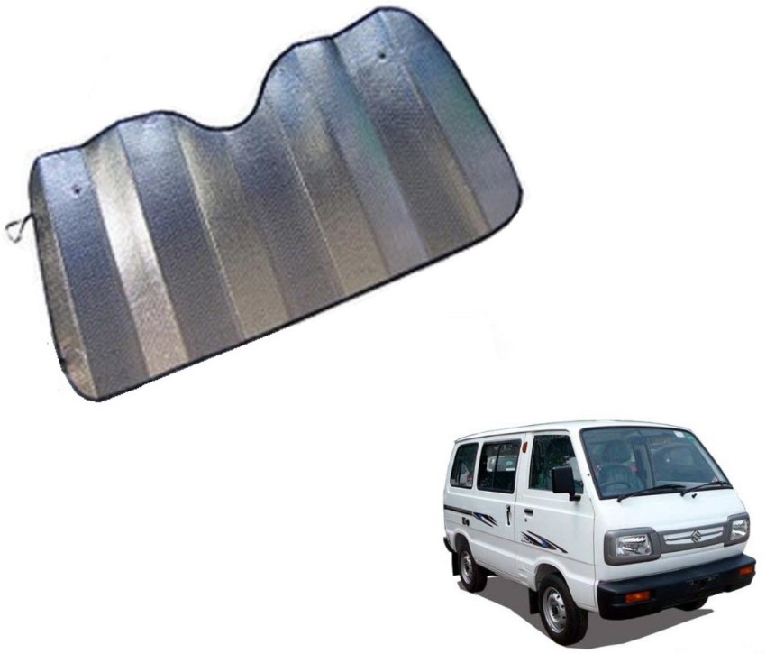 Maruti omni 2024 front glass