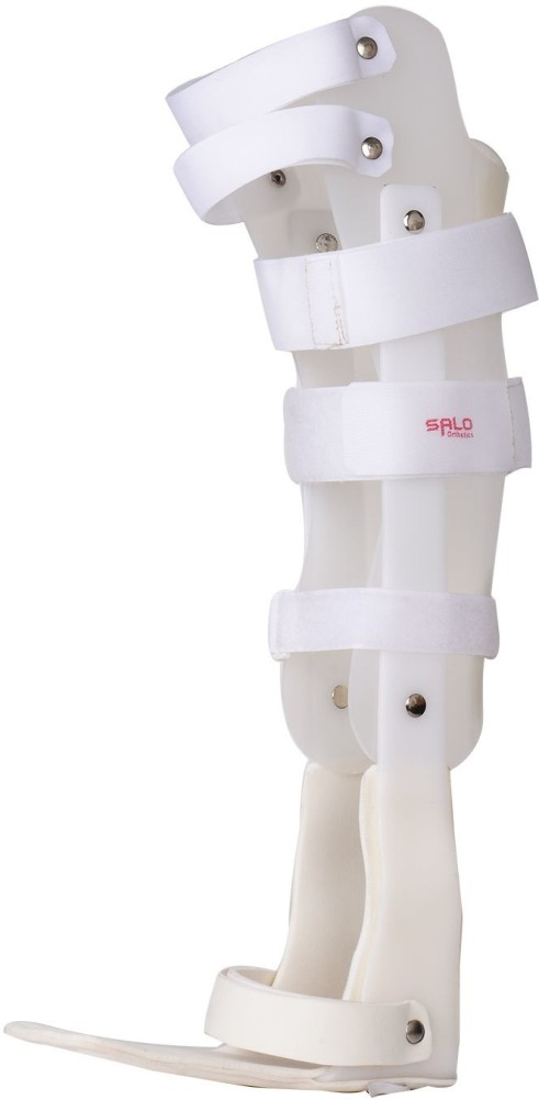 Salo Orthotics Patellar Tendon Bearing Brace in Delhi at best