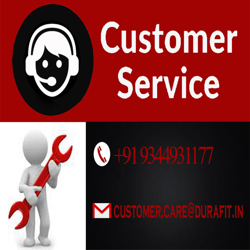 Durafit customer care new arrivals