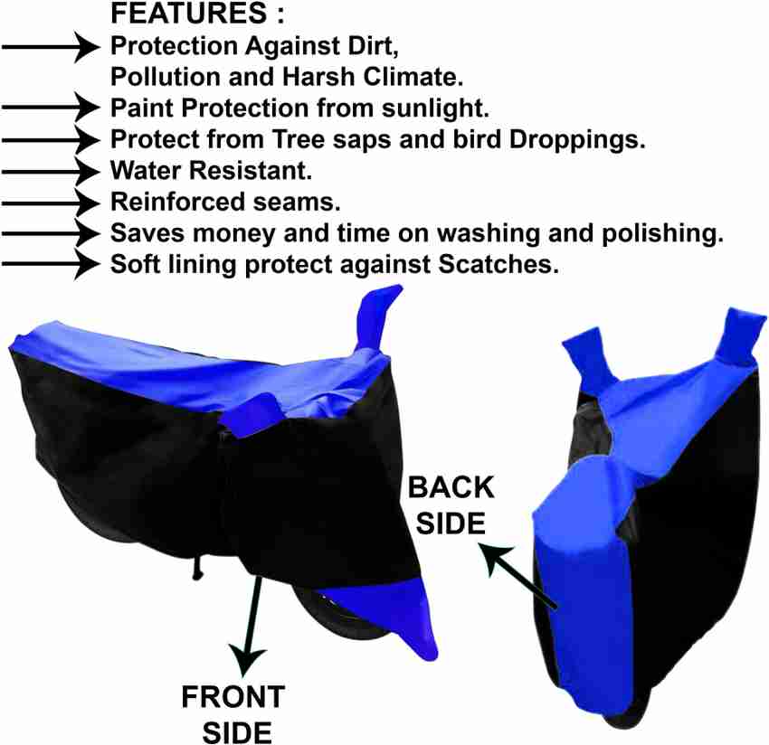 Royal enfield classic 350 body cover flipkart top
