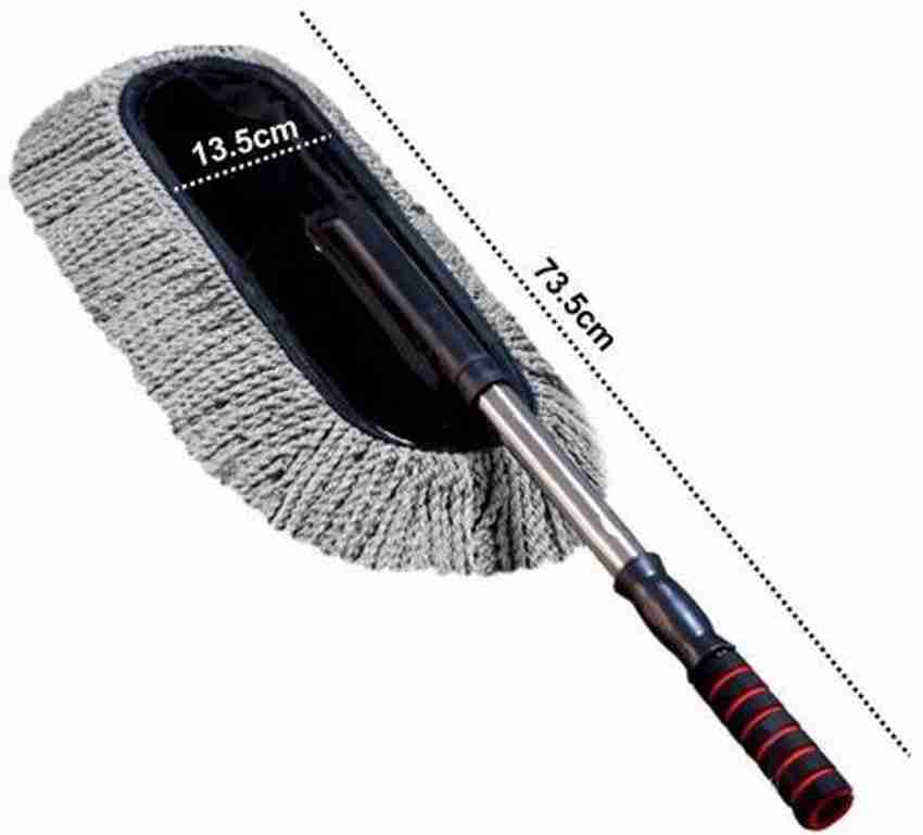 Exterior house cleaning brushes deals
