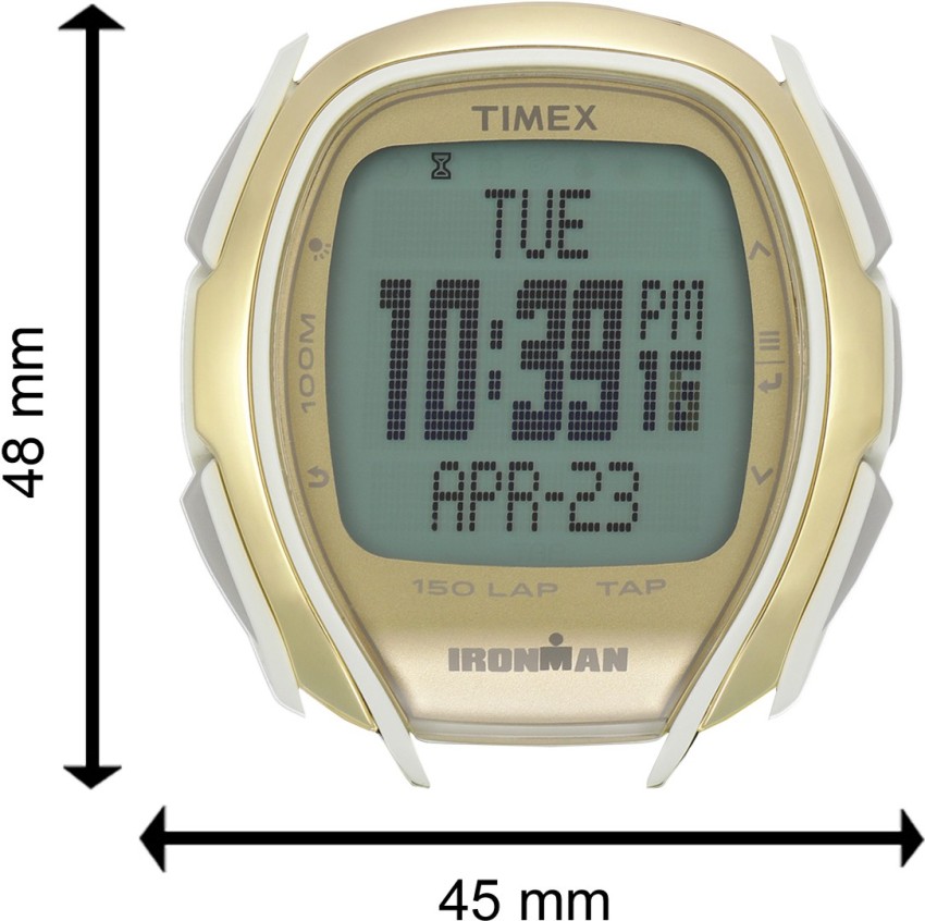 Timex tw5m05800 clearance