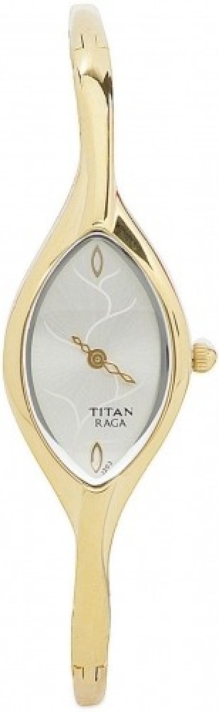 Titan raga hot sale nk9710ym01 snapdeal