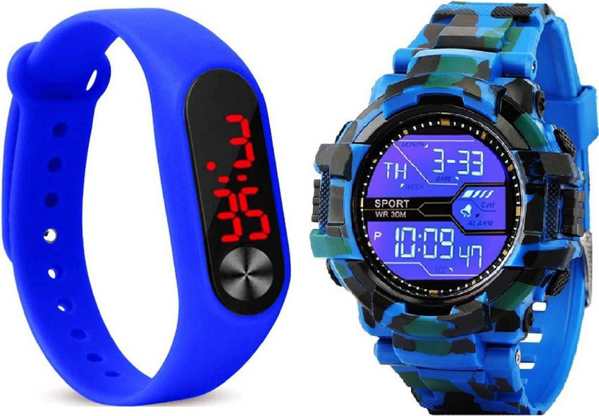Military watches best sale flipkart