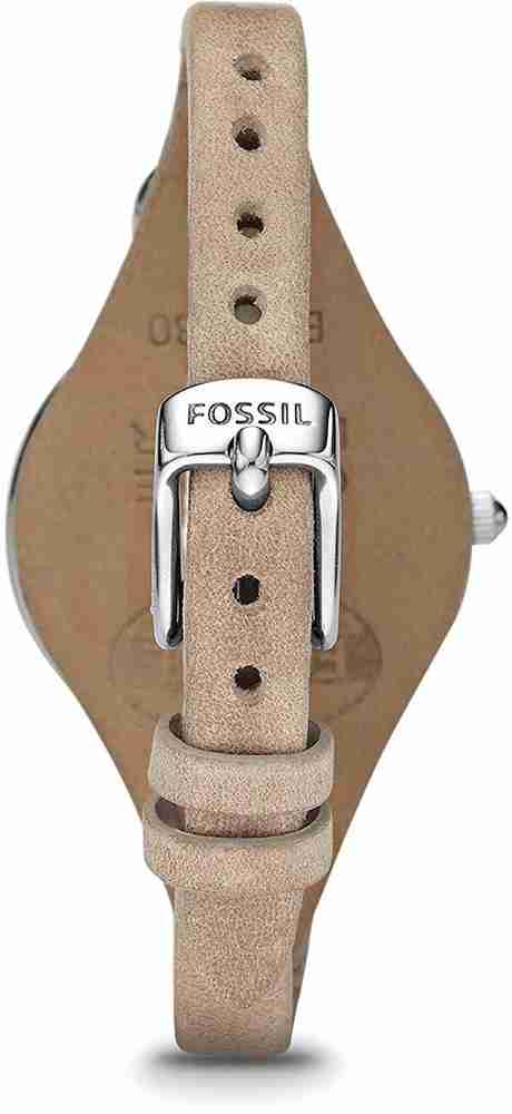 Es2830 fossil watch shop